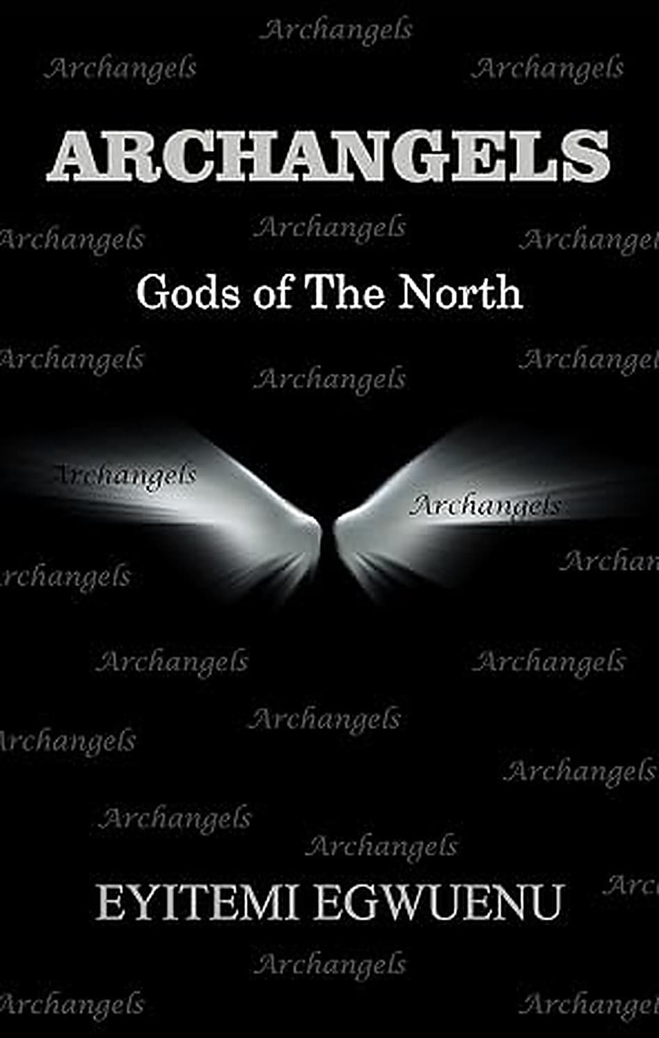 Cover of Archangels