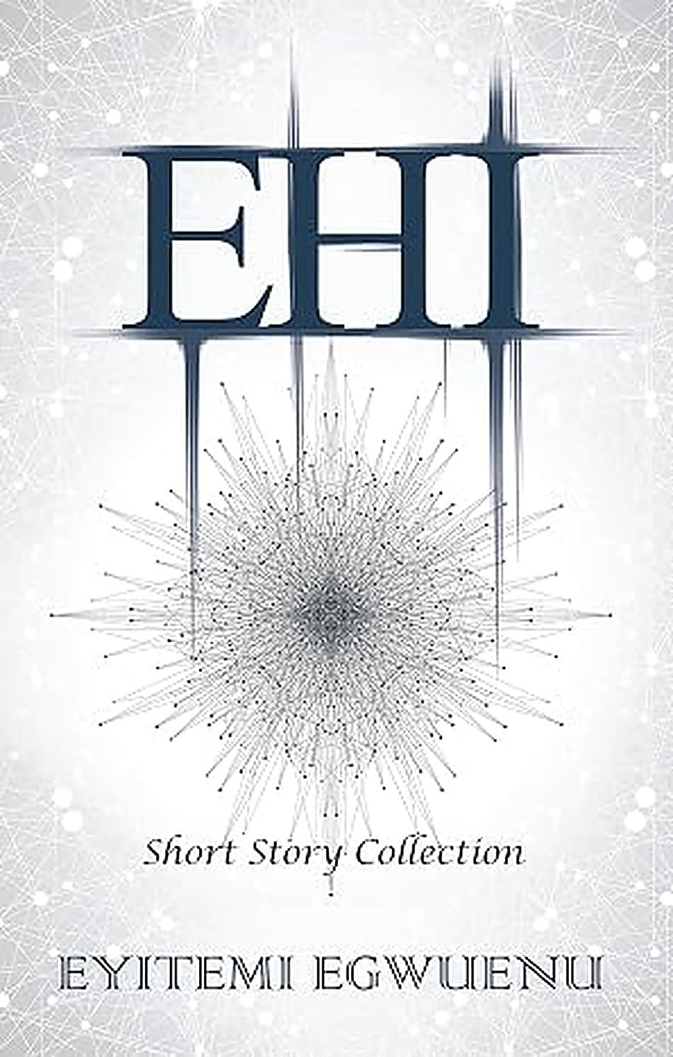 Cover of Ehi