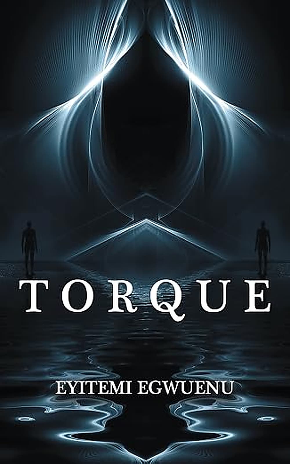 Cover of Torque